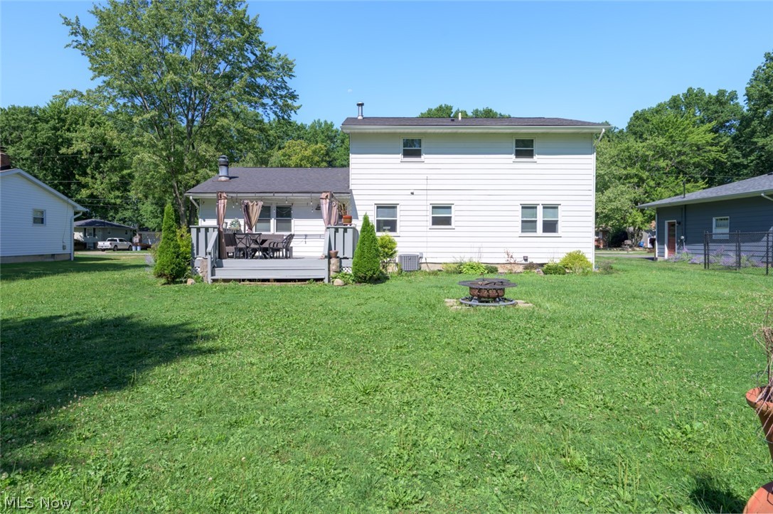 175 Carolyn Avenue Cortland OH 44410