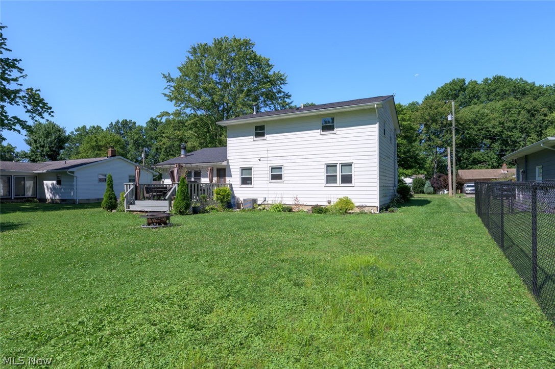 175 Carolyn Avenue Cortland OH 44410