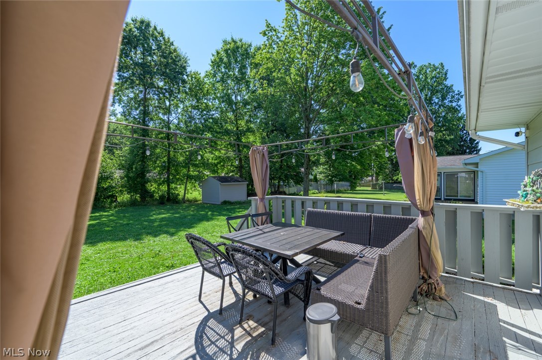 175 Carolyn Avenue Cortland OH 44410
