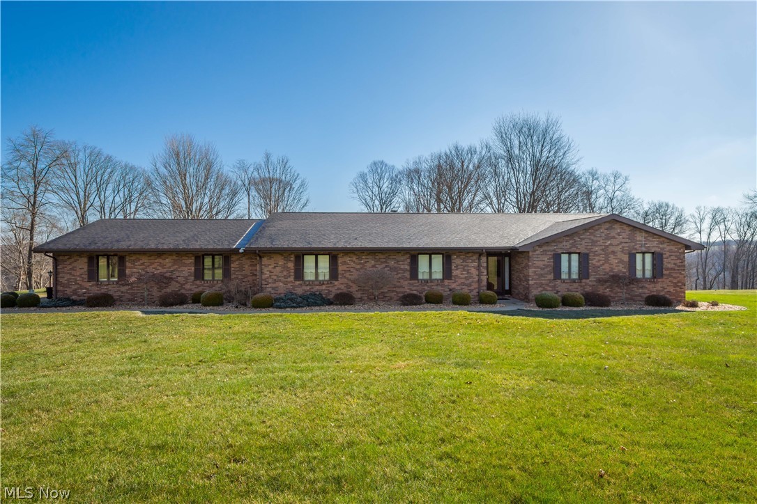 52 Hilda Circle Bloomingdale OH 43910
