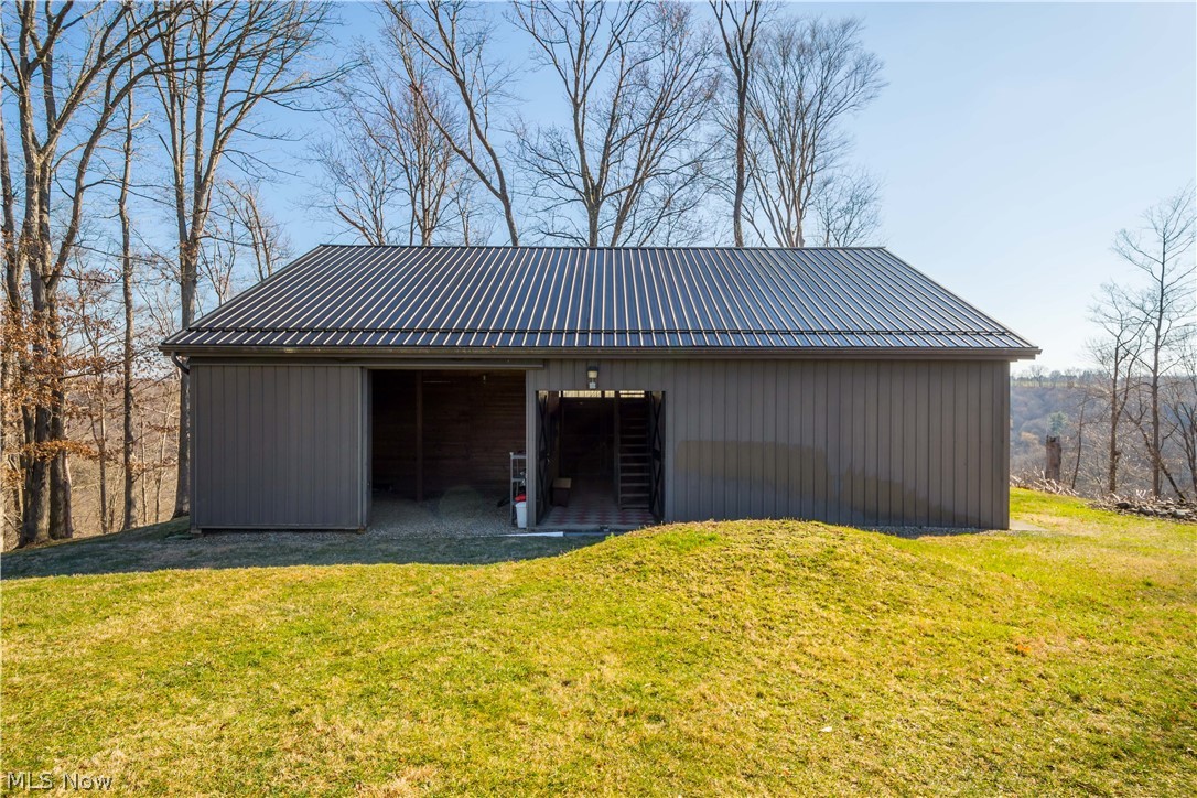 52 Hilda Circle Bloomingdale OH 43910