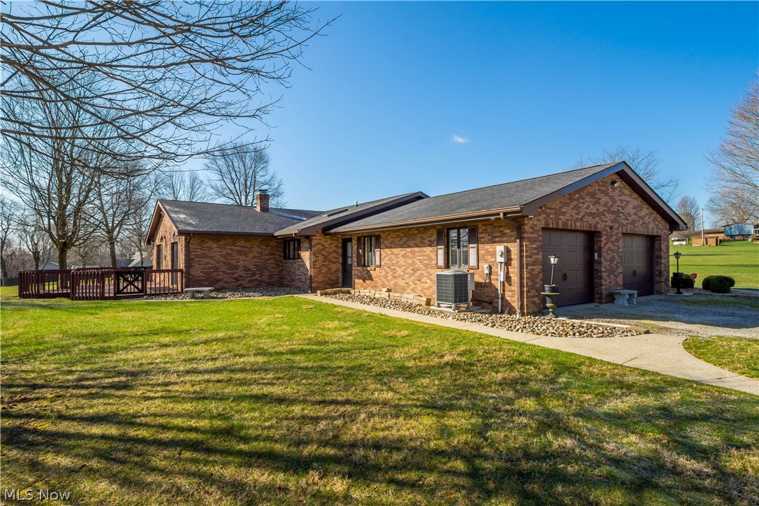52 Hilda Circle Bloomingdale OH 43910
