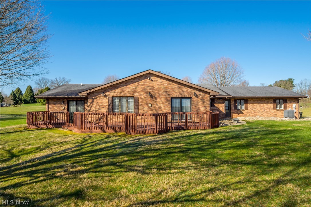 52 Hilda Circle Bloomingdale OH 43910