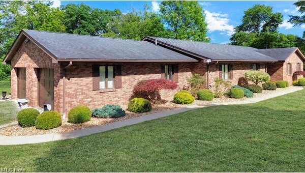52 Hilda Circle Bloomingdale OH 43910