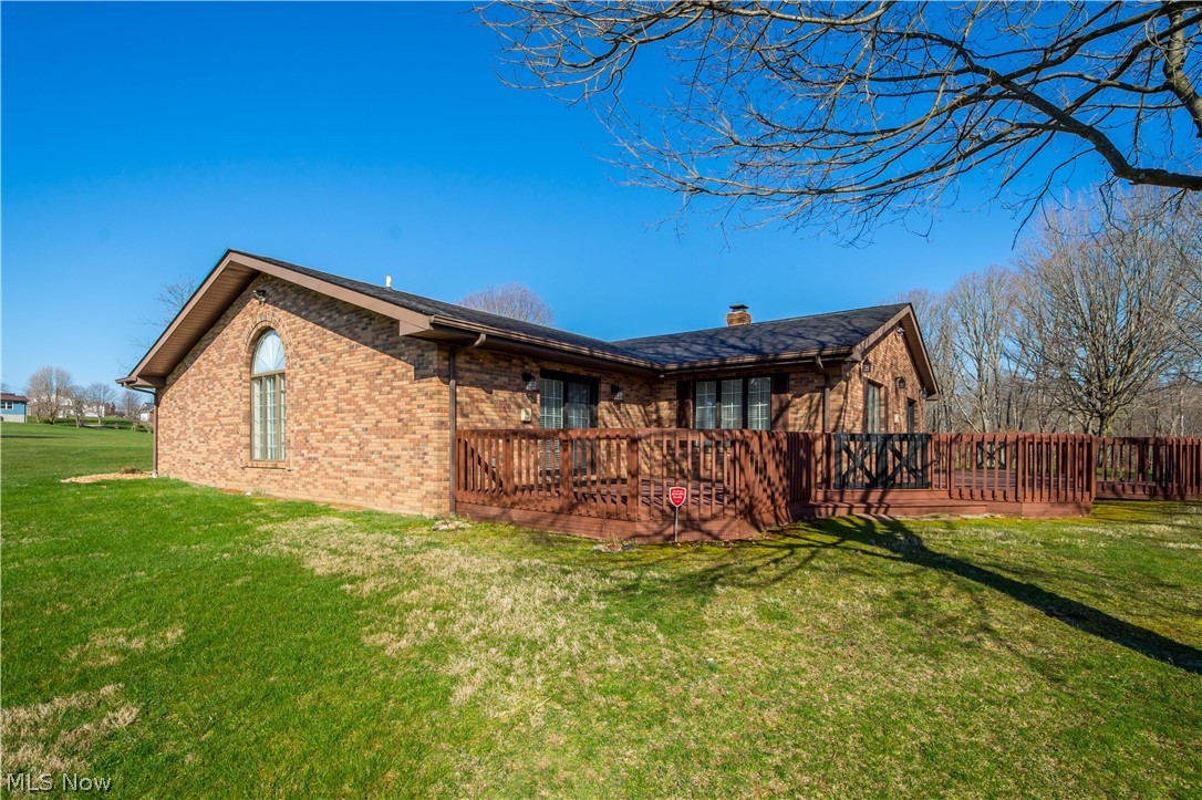 52 Hilda Circle Bloomingdale OH 43910
