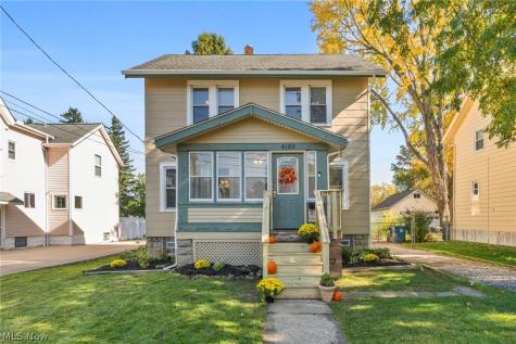 4189 W 204th Street Fairview Park OH 44126