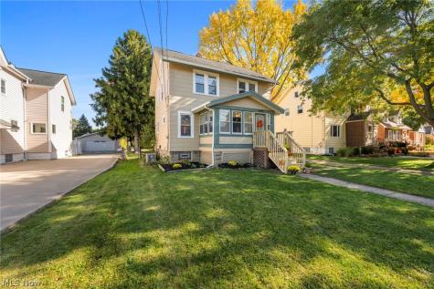 4189 W 204th Street Fairview Park OH 44126