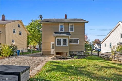 4189 W 204th Street Fairview Park OH 44126