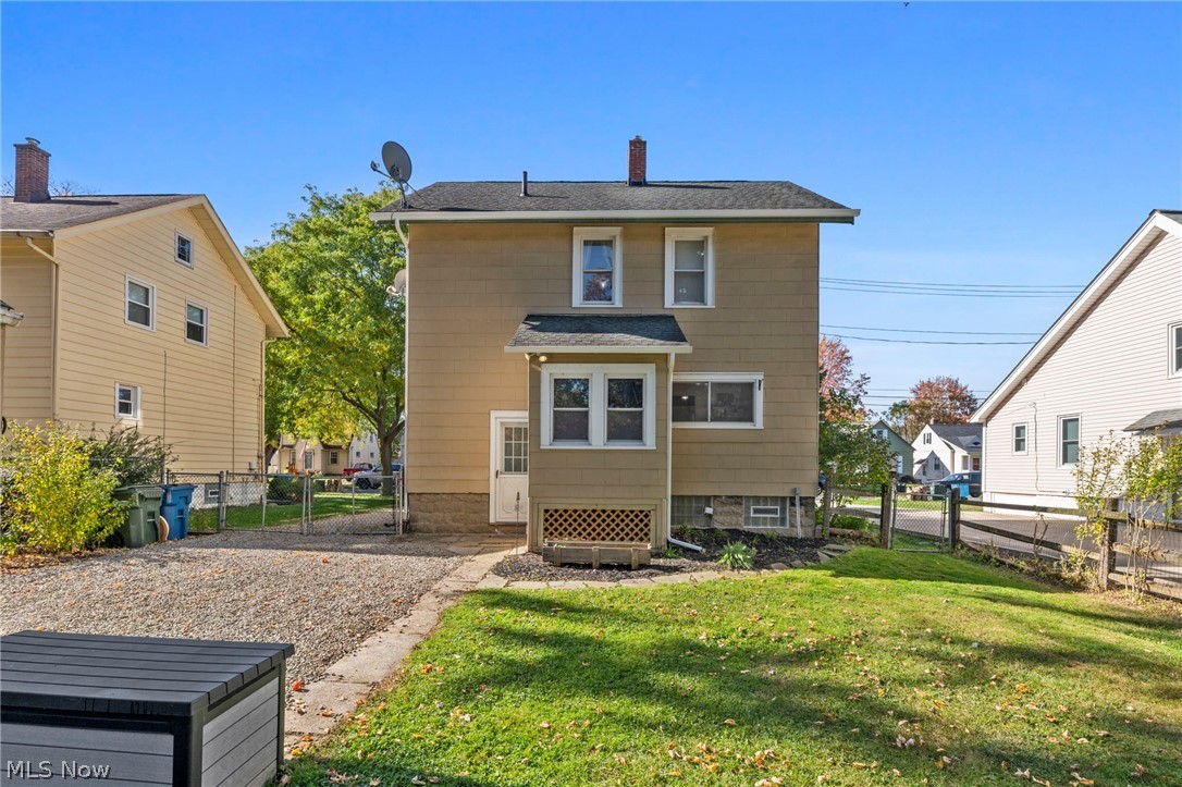 4189 W 204th Street Fairview Park OH 44126