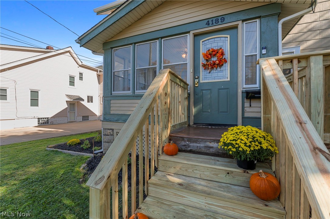 4189 W 204th Street Fairview Park OH 44126