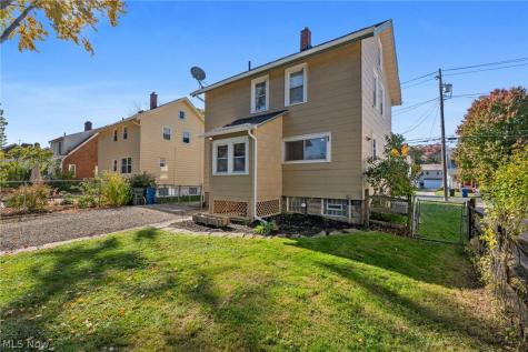 4189 W 204th Street Fairview Park OH 44126