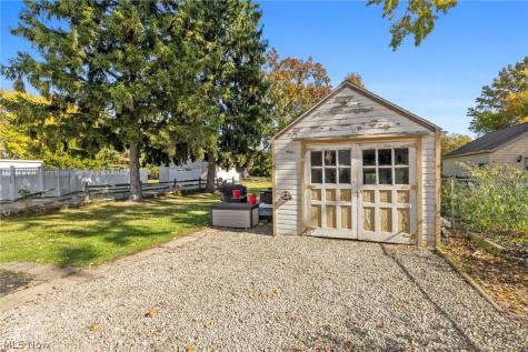 4189 W 204th Street Fairview Park OH 44126