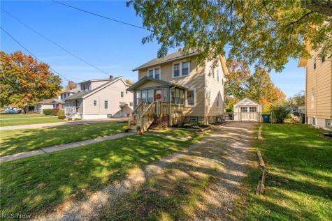 4189 W 204th Street Fairview Park OH 44126