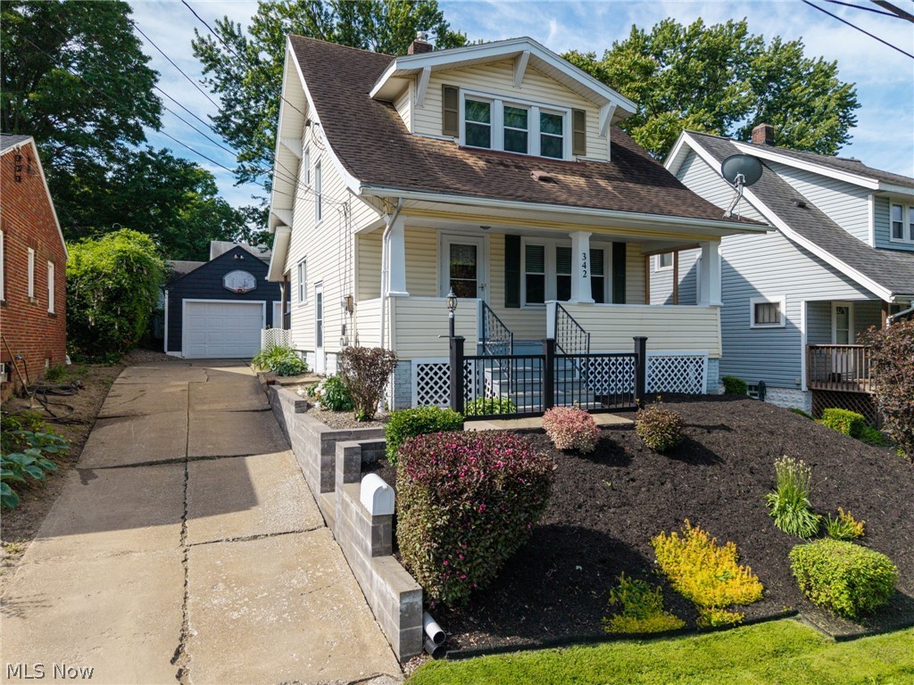 342 Washington Avenue Barberton OH 44203