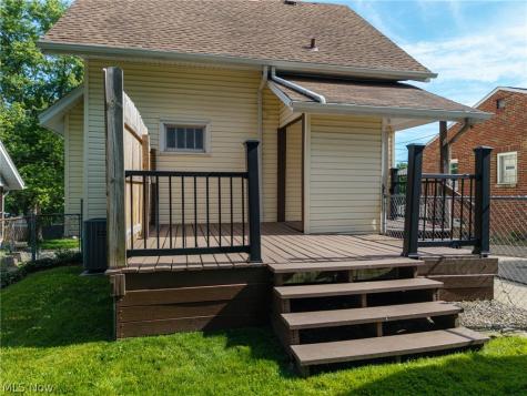 342 Washington Avenue Barberton OH 44203