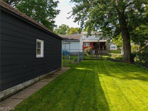 342 Washington Avenue Barberton OH 44203