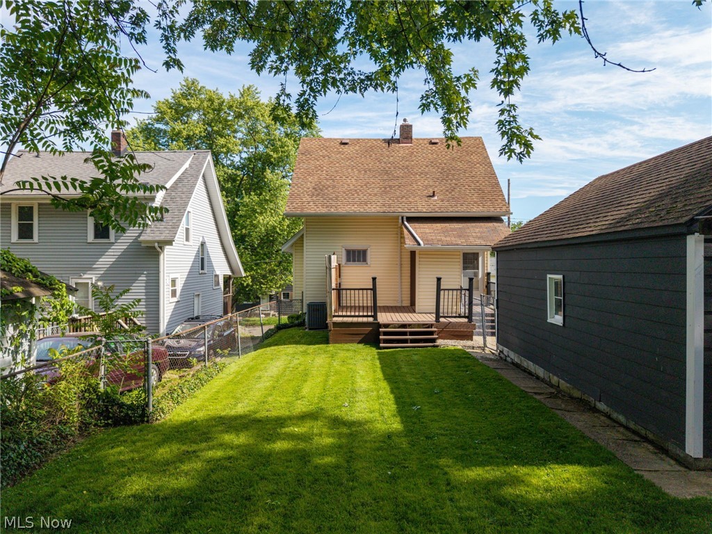 342 Washington Avenue Barberton OH 44203