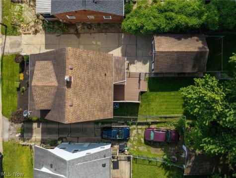 342 Washington Avenue Barberton OH 44203