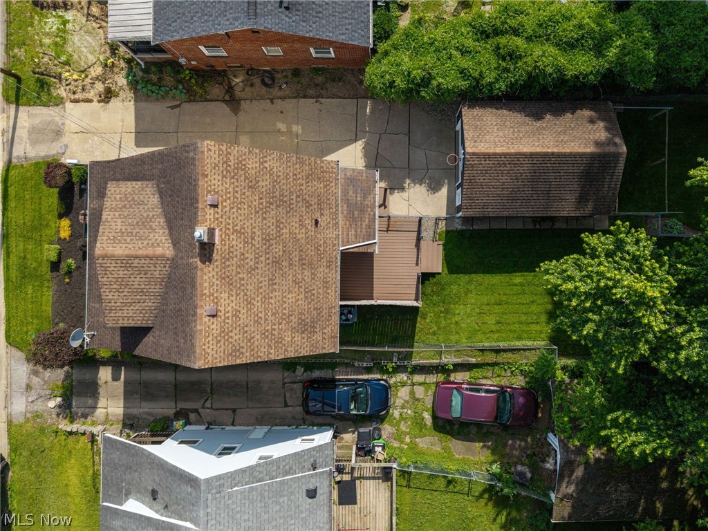 342 Washington Avenue Barberton OH 44203