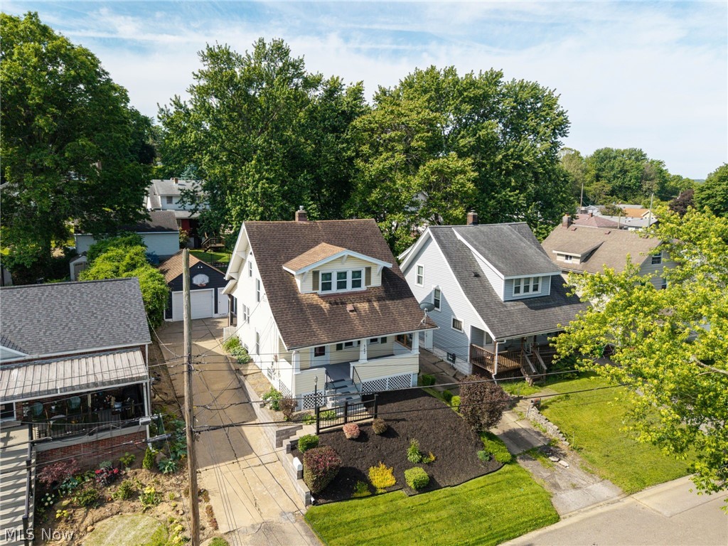 342 Washington Avenue Barberton OH 44203