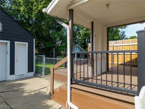 342 Washington Avenue Barberton OH 44203