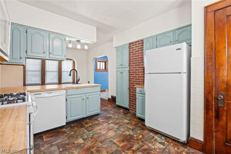 342 Washington Avenue Barberton OH 44203