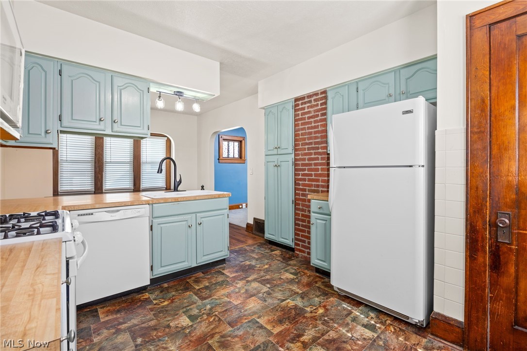 342 Washington Avenue Barberton OH 44203