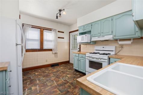 342 Washington Avenue Barberton OH 44203