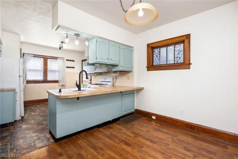 342 Washington Avenue Barberton OH 44203