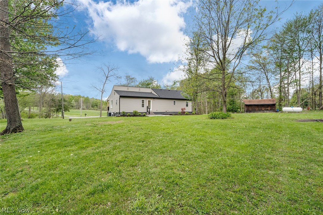 10138 W Middletown Road Salem OH 44460