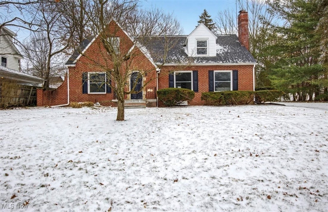627 Greenwood Avenue Akron OH 44320