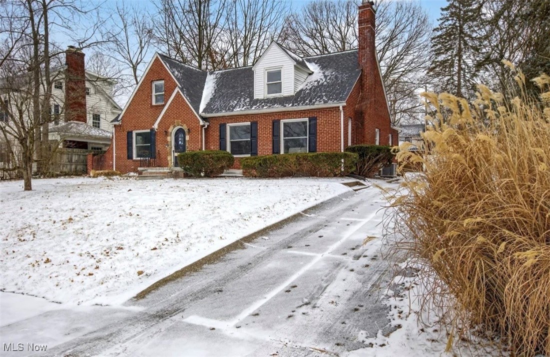 627 Greenwood Avenue Akron OH 44320