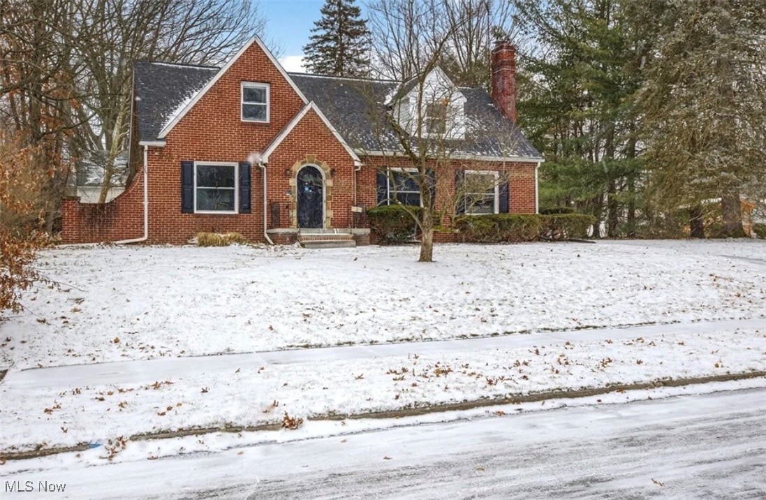 627 Greenwood Avenue Akron OH 44320