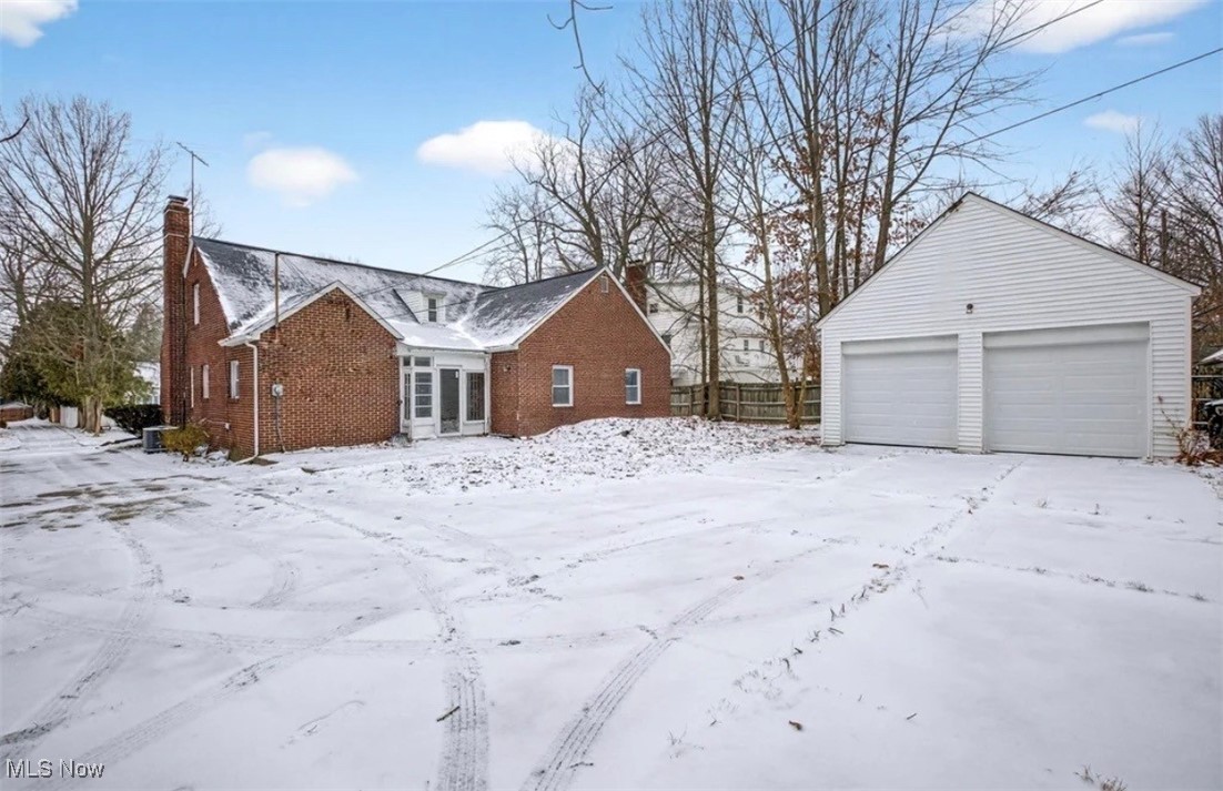 627 Greenwood Avenue Akron OH 44320