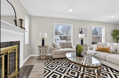 627 Greenwood Avenue Akron OH 44320