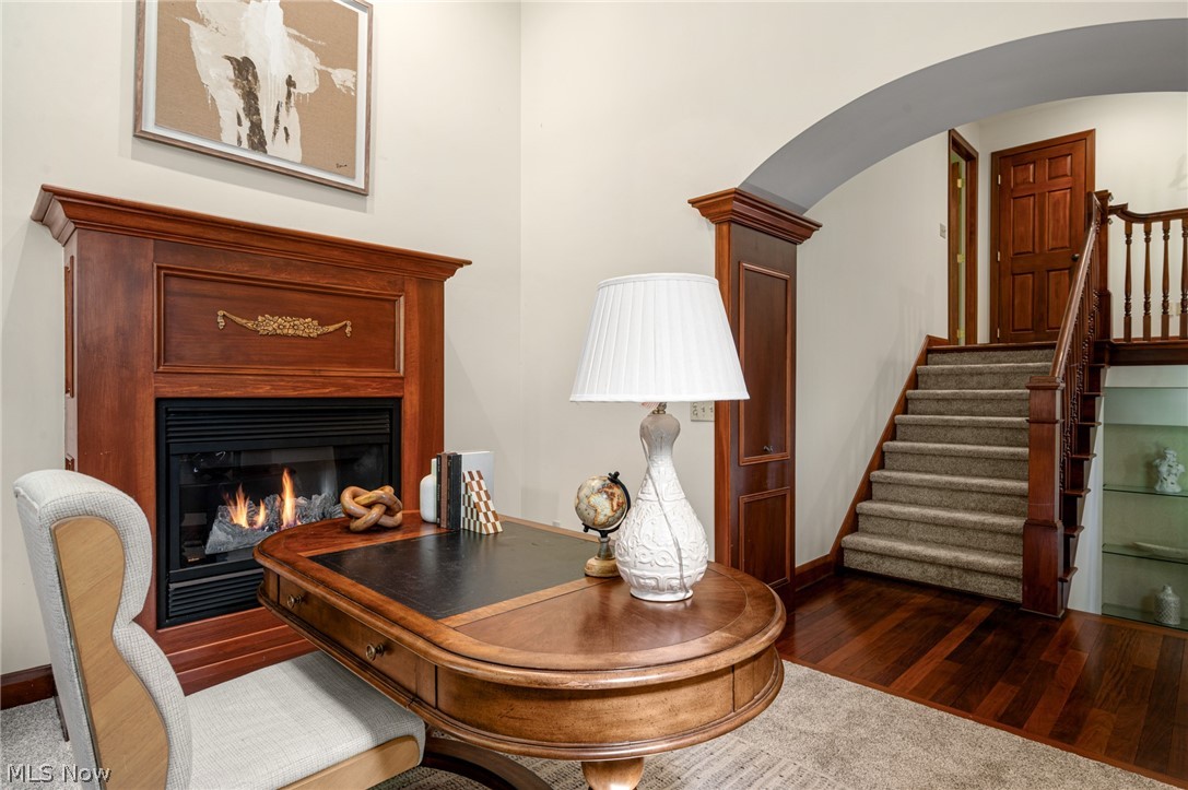 1920 Stockbridge Road Akron OH 44313