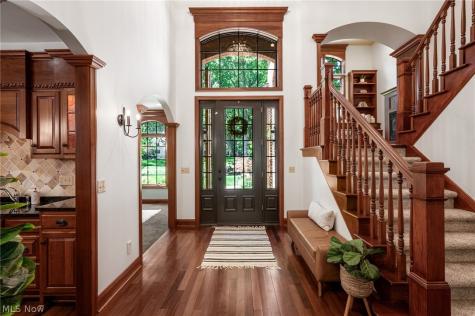1920 Stockbridge Road Akron OH 44313