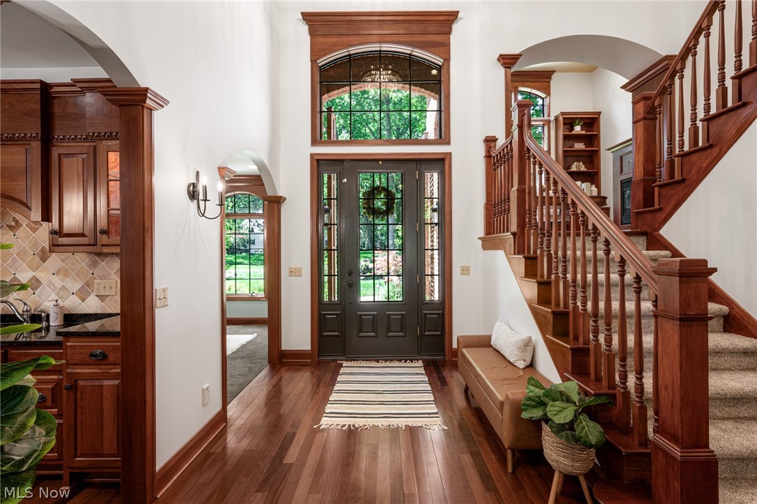 1920 Stockbridge Road Akron OH 44313