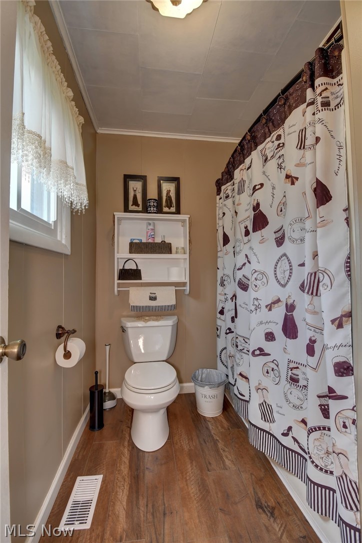 1031 Stonecreek Road SW New Philadelphia OH 44663