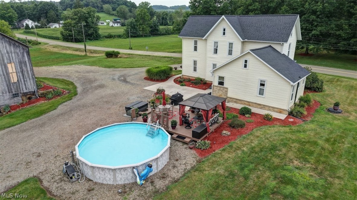 1031 Stonecreek Road SW New Philadelphia OH 44663