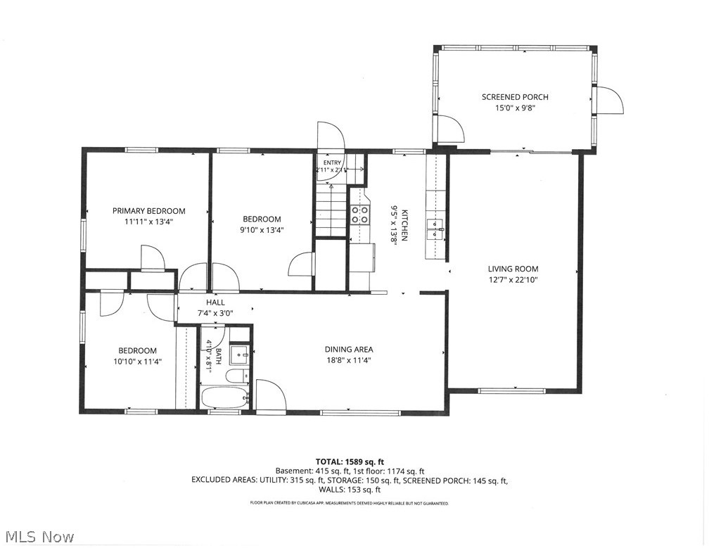 12890 Edison Street NE Alliance OH 44601