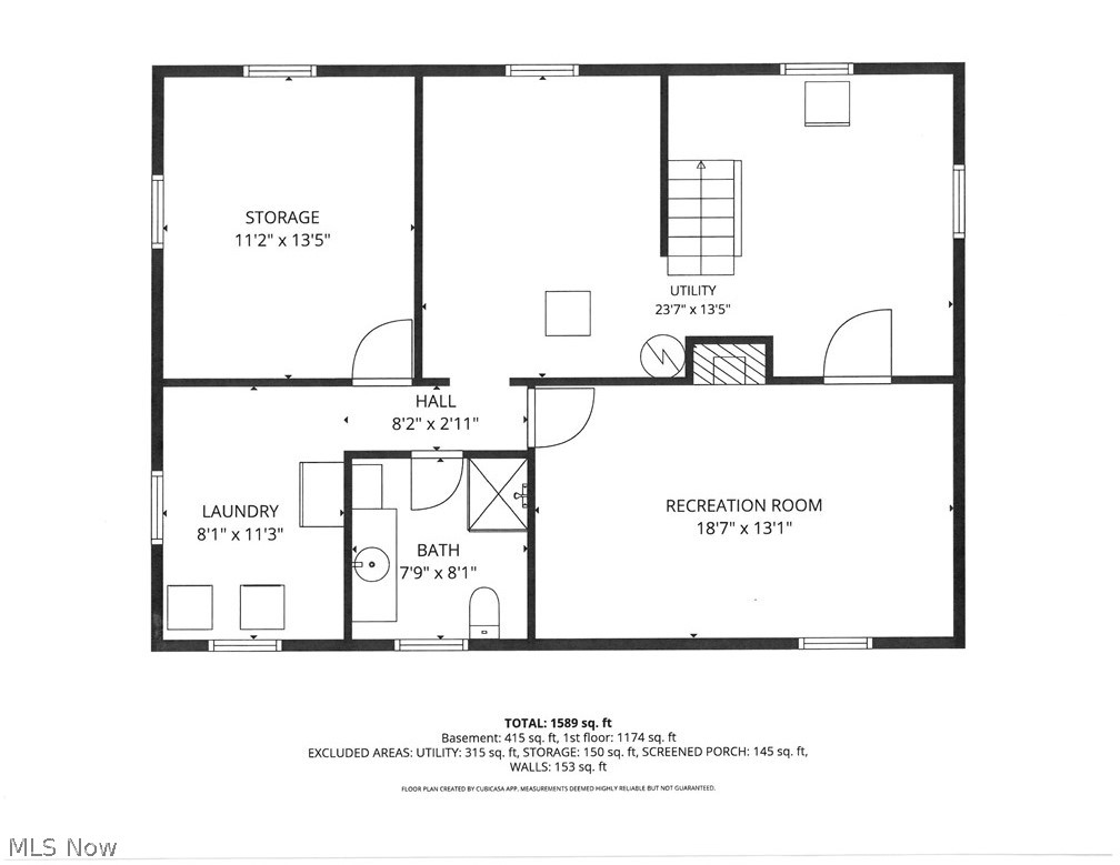 12890 Edison Street NE Alliance OH 44601