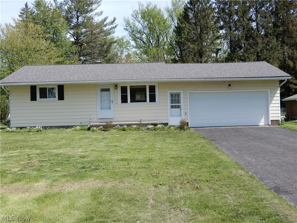 3188 Spencer Drive Geneva OH 44041