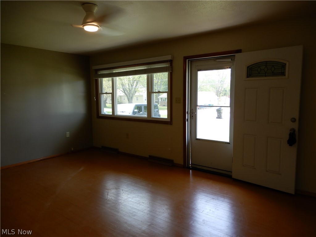3188 Spencer Drive Geneva OH 44041