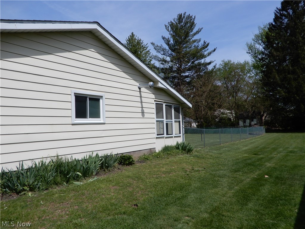 3188 Spencer Drive Geneva OH 44041