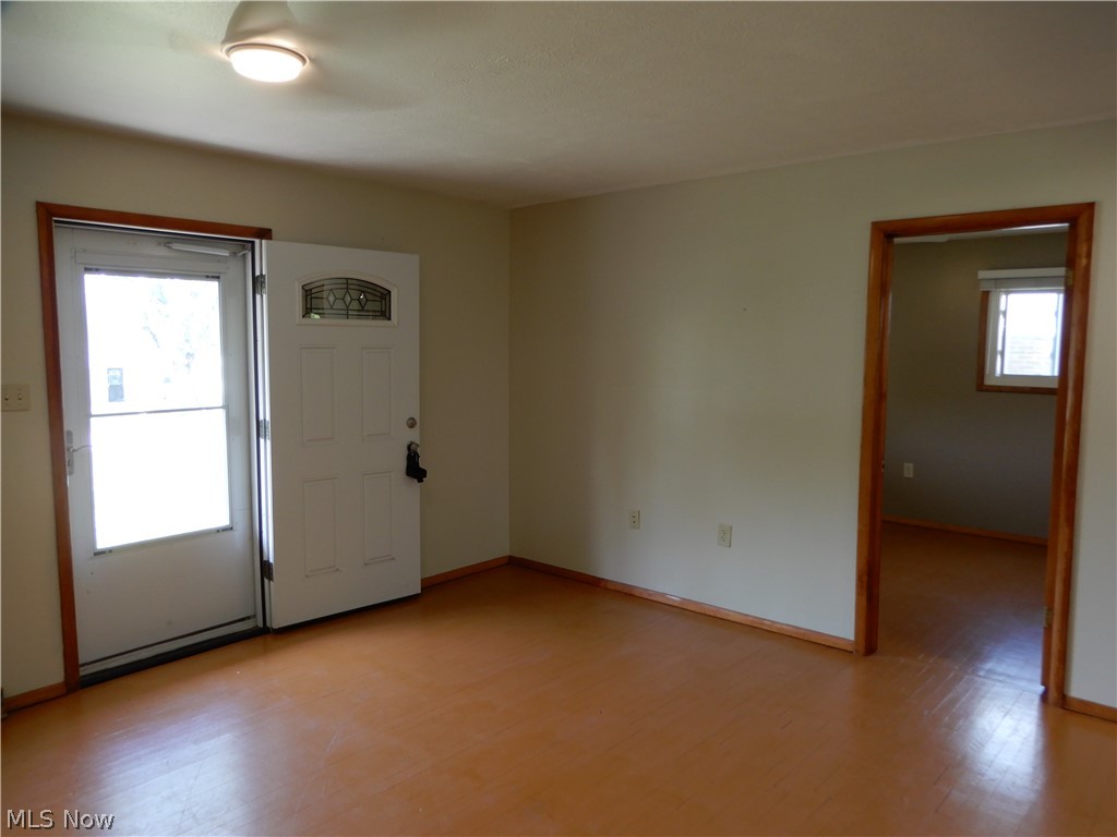 3188 Spencer Drive Geneva OH 44041