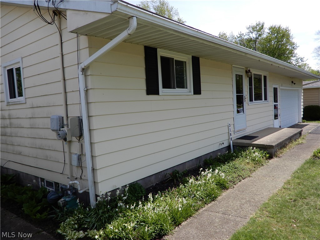 3188 Spencer Drive Geneva OH 44041