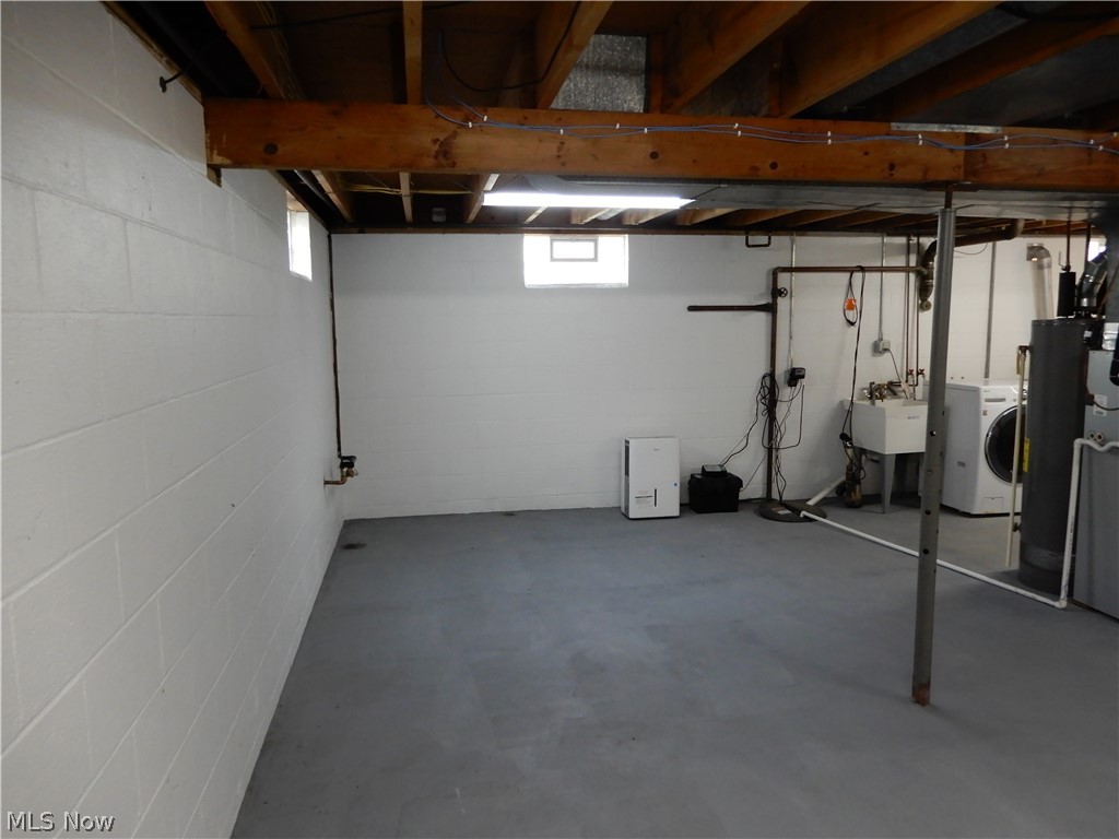 3188 Spencer Drive Geneva OH 44041