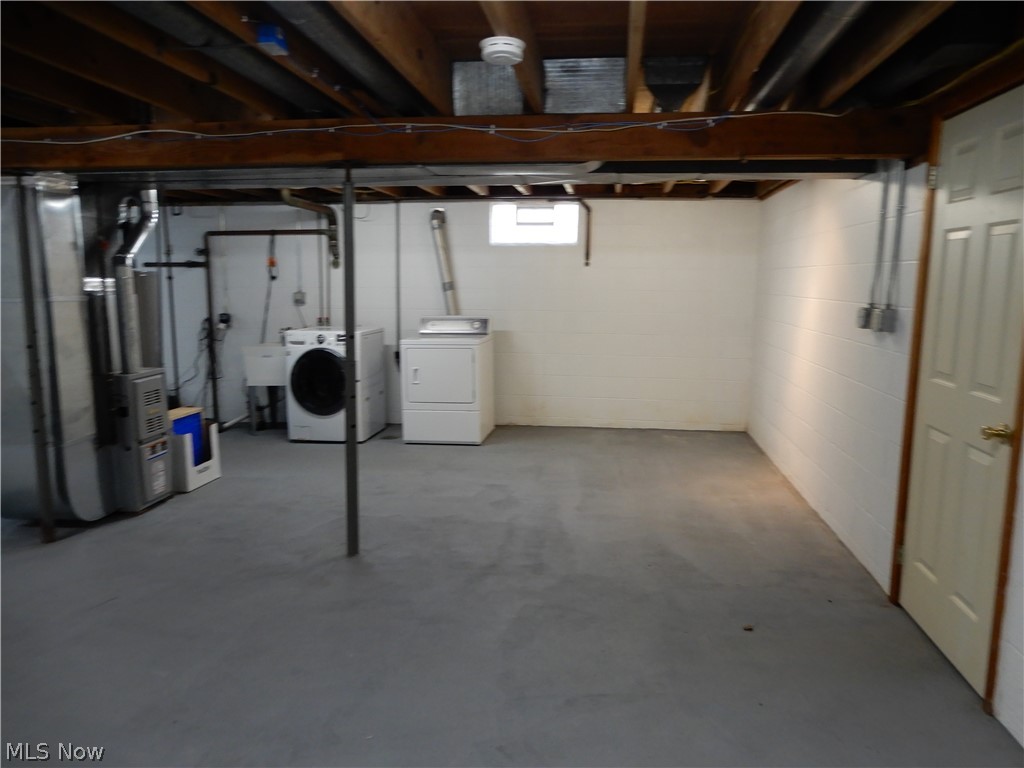 3188 Spencer Drive Geneva OH 44041