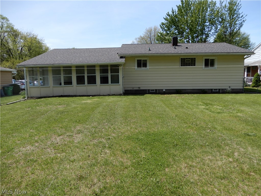 3188 Spencer Drive Geneva OH 44041